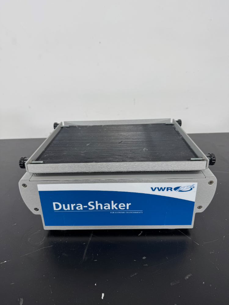 Image of VWR Advanced Dura-Shaker